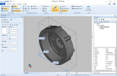 stl file viewer